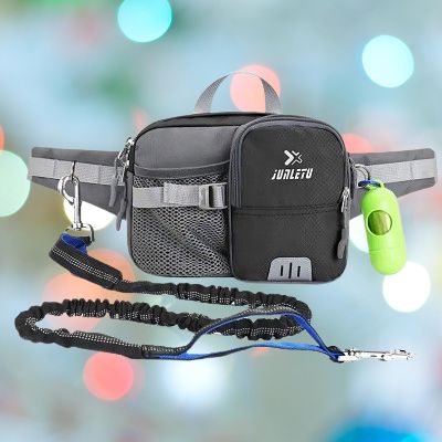 Sac à Bandoulière -  WaistBag™ - Gris